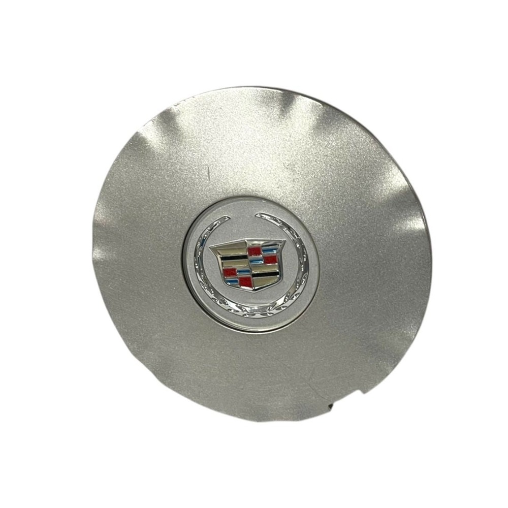 2010-2016 CADILLAC SRX 18" Wheel Rim Center Hub Cap Cover 9599024